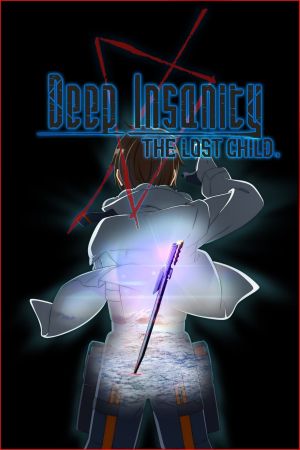 Deep Insanity THE LOST CHILD hdfilme stream online