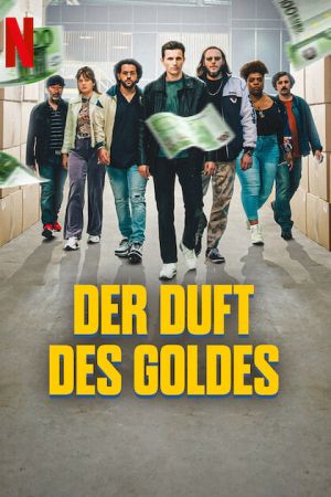 Der Duft des Goldes hdfilme stream online