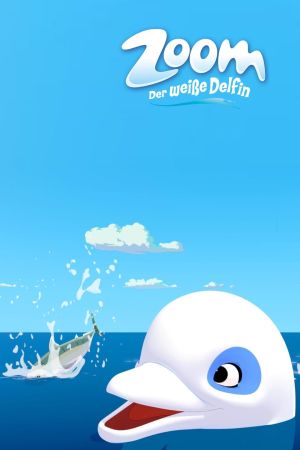 Zoom - Der weiße Delfin poster