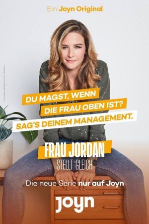 Frau Jordan stellt gleich hdfilme stream online