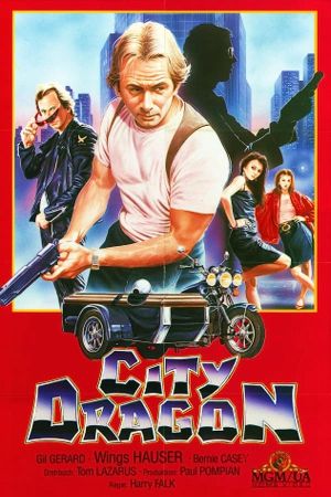 City Dragon hdfilme stream online