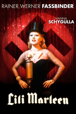 Lili Marleen poster