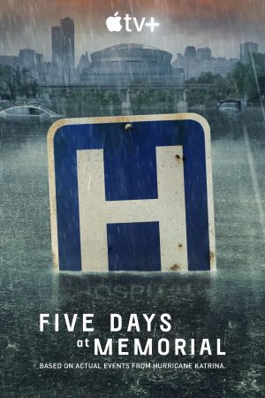 Memorial Hospital – Die Tage nach Hurrikan Katrina hdfilme stream online