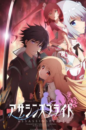 Assassins Pride hdfilme stream online