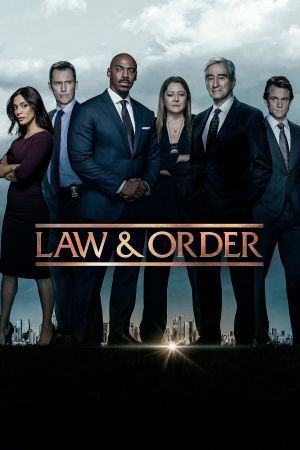 Law & Order hdfilme stream online