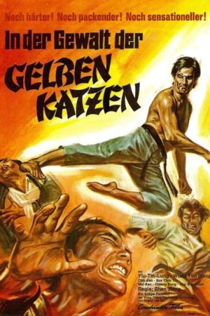 In der Gewalt der gelben Katzen hdfilme stream online