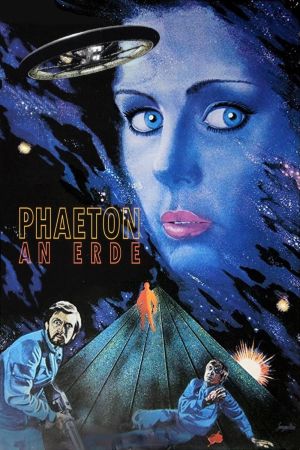 Phaeton an Erde poster