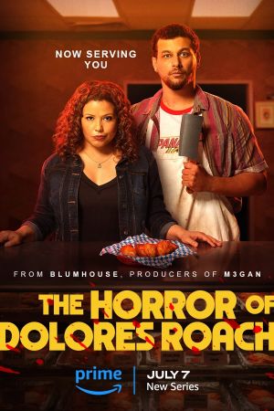 The Horror of Dolores Roach hdfilme stream online