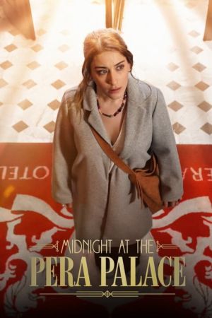 Mitternacht im Pera Palace hdfilme stream online