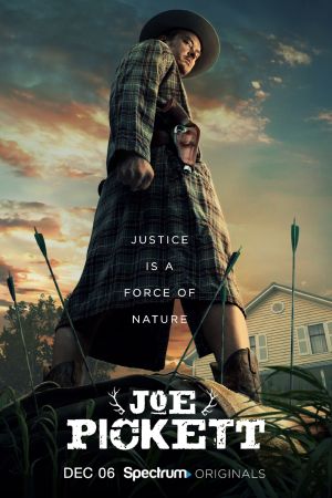 Joe Pickett poster