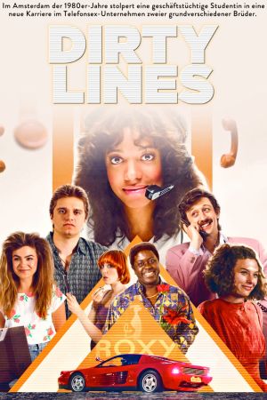 Dirty Lines hdfilme stream online