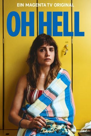 Oh Hell poster