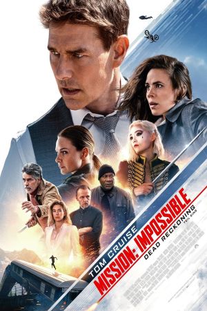 Mission: Impossible - Dead Reckoning Teil eins hdfilme stream online