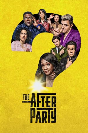 The Afterparty poster