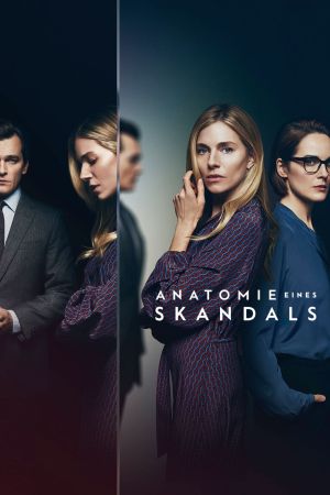 Anatomie eines Skandals hdfilme stream online