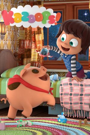 Kazoops! hdfilme stream online
