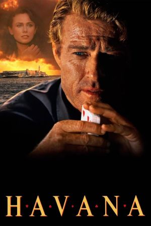Havanna poster