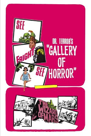 Galerie des Grauens hdfilme stream online