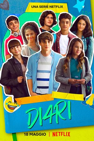 DI4RIES hdfilme stream online