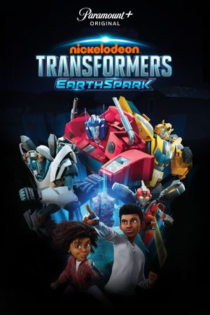 Transformers: EarthSpark hdfilme stream online