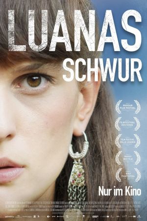 Luanas Schwur poster