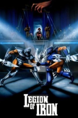 Legion of Iron hdfilme stream online