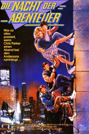Die Nacht der Abenteuer hdfilme stream online