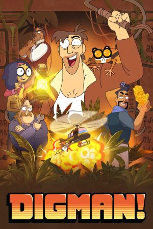Digman! hdfilme stream online