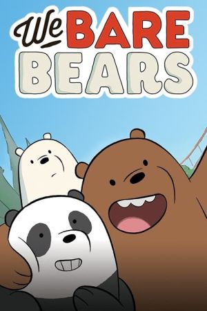 We Bare Bears hdfilme stream online