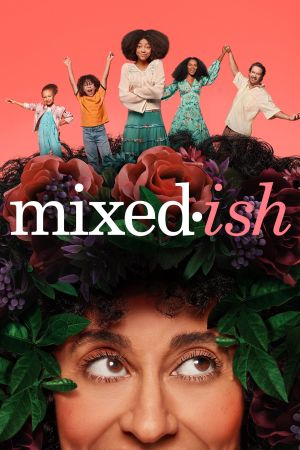 mixed-ish poster