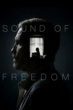Sound of Freedom poster