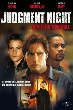Judgment Night - Zum Töten verurteilt hdfilme stream online