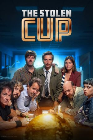 The Stolen Cup hdfilme stream online