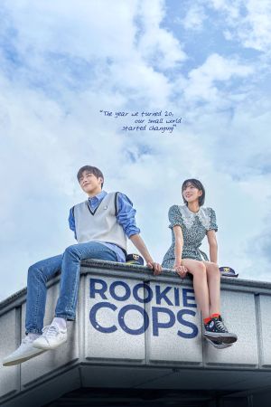 Rookie Cops hdfilme stream online
