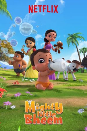 Mighty Little Bheem hdfilme stream online