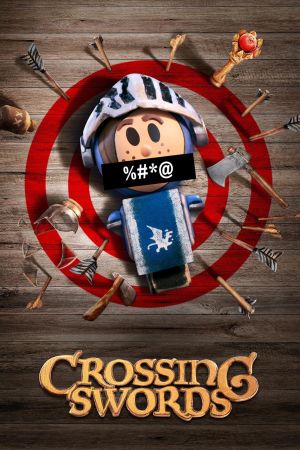 Crossing Swords hdfilme stream online