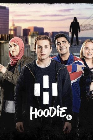 Hoodie poster