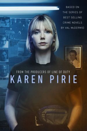 Karen Pirie – Echo einer Mordnacht poster