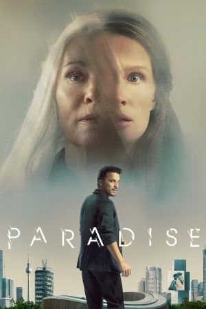 Paradise poster