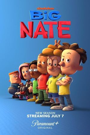 Big Nate hdfilme stream online