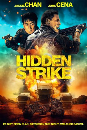 Hidden Strike hdfilme stream online