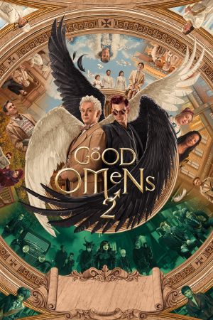 Good Omens hdfilme stream online
