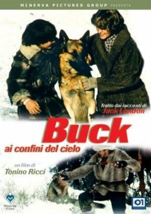 Bucks größtes Abenteuer poster