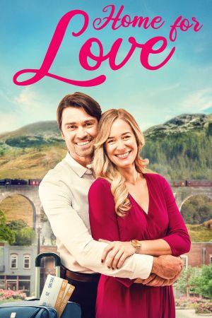 Home For Love poster