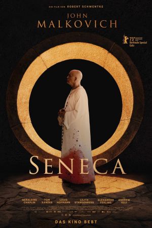 Seneca poster