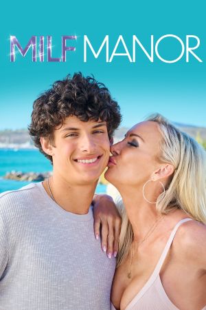 MILF Manor poster