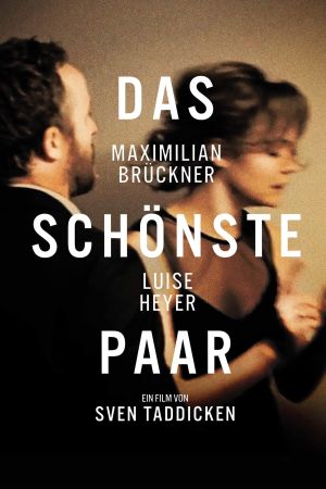 Das schönste Paar poster