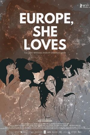 Europe, She Loves hdfilme stream online
