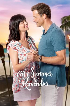 Ein Sommer für immer poster