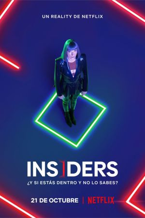 Insiders poster